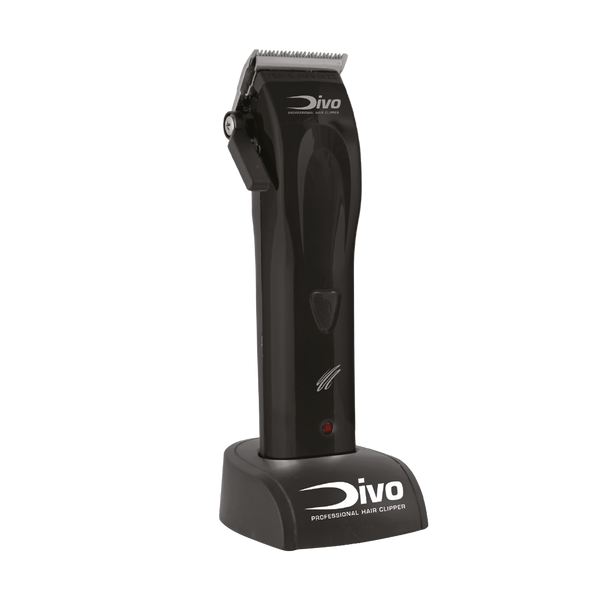 Taglia capelli professionale DIVO ricaricabile MELCAP