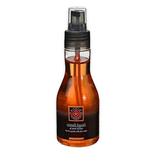 Cristalli Liquidi semi di lino 100 ml Faipa Sicura
