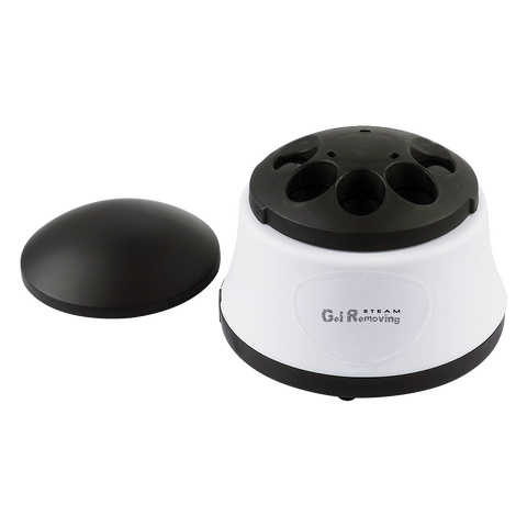 Macchina Rimuovi Smalto Semipermanente GEL REMOVING Melcap