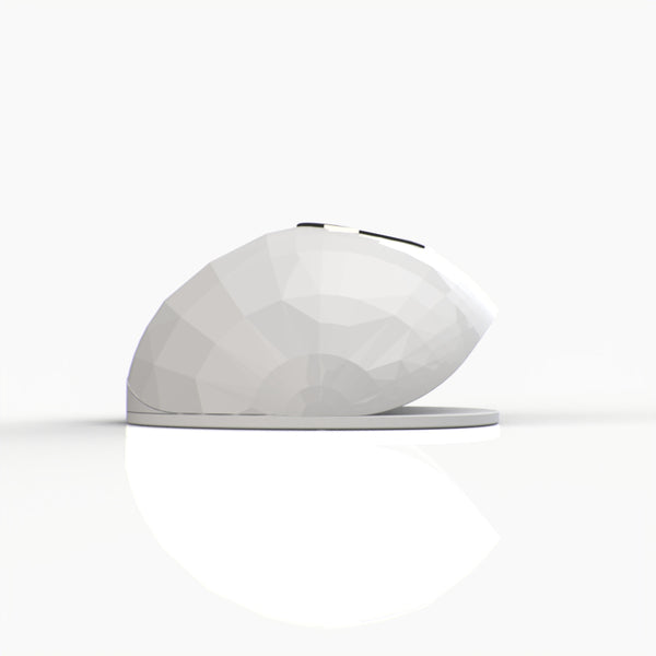 DIAMOND LAMPADA UV LED RICOSTRUZIONE UNGHIE Melcap