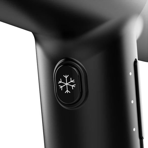 Asciugacapelli professionale NOUVEAU HairSpace Melcap