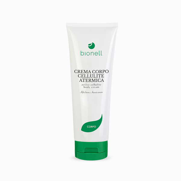 Crema Corpo Cellulite Atermica BIONELL