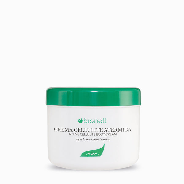 Crema Corpo Cellulite Atermica BIONELL