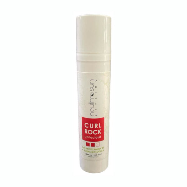 Curl Rock Definitore di Ricci 100 ml Neuthrosun