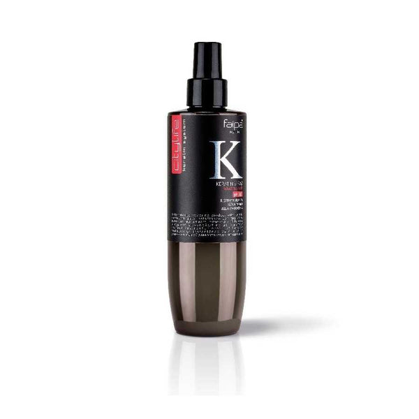 SPRAY RISTRUTTURANTE ISTANTANEO ALLA CHERATINA FAIPA CITYLIFE Keratin System