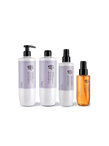 Kit Ristrutturante Effetto Laminante Faipa Seta & Lino