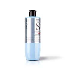 Shampoo anti giallo per capelli grigi FAIPA Silver 400 ml