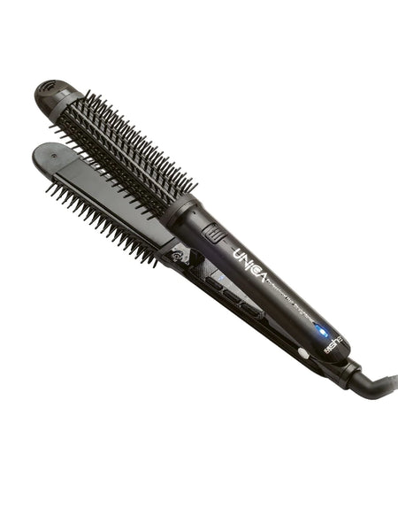 UNICA Spazzola, piastra e arricciacapelli SHE