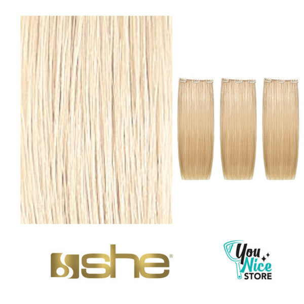 1000 - Biondo ultra chiarissimo