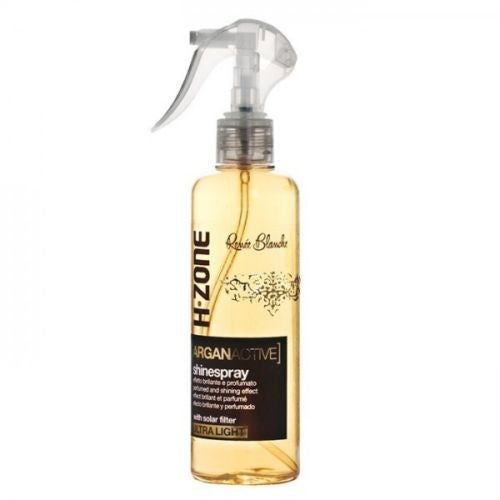 SPRAY ANTICRESPO E DISCIPLINANTE SHINESPRAY H.ZONE 250 ML Renée Blanche