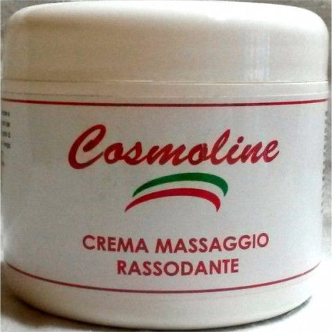 Crema Massaggio Rassodante COSMOLINE 500ml