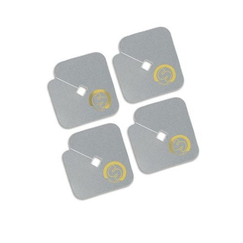 Socap. Dischetti distanziatori per applicazione extension cheratina 12 pezzi