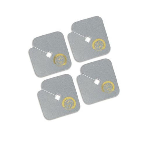 Socap. Dischetti distanziatori per applicazione extension cheratina 12 pezzi