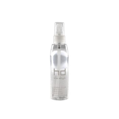 Cristalli liquidi per capelli per doppie punte 100 ml HD LIFE STYLE Farmavita