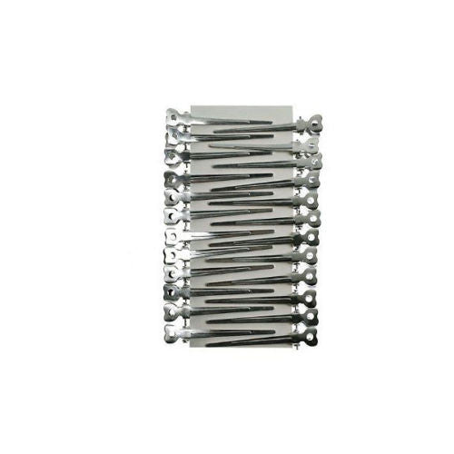 Fermagli per capelli spadini becchi di cicogna 144 PZ