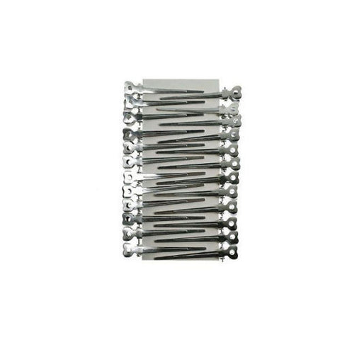 Fermagli per capelli spadini becchi di cicogna 144 PZ