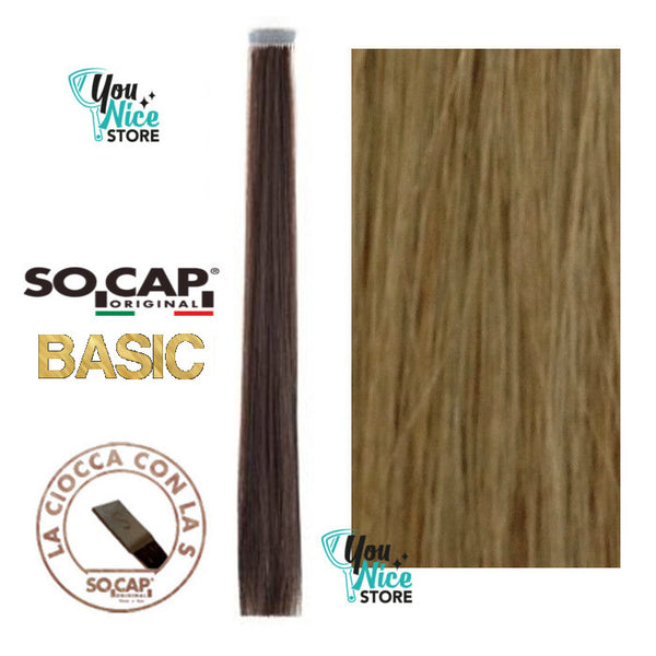 24 - Biondo chiarissimo beige