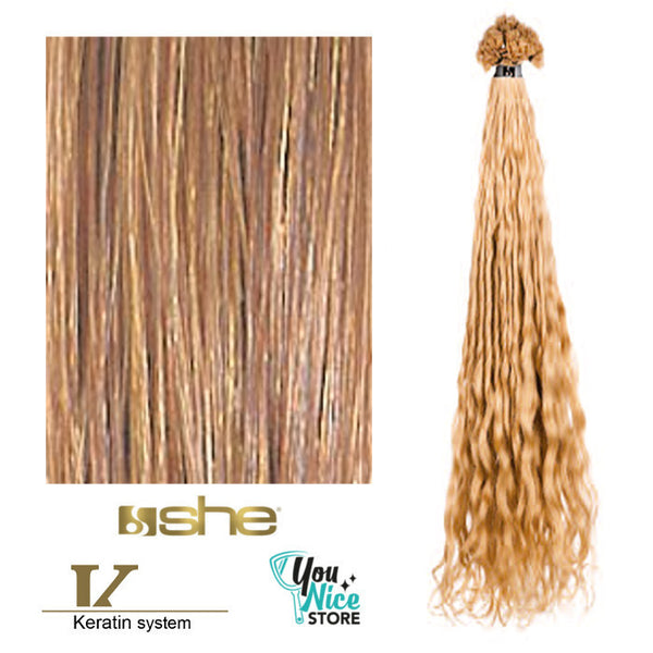 30 - Biondo naturale