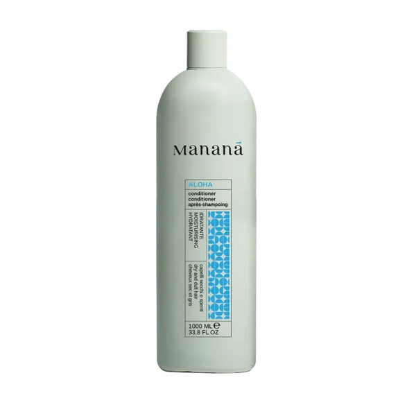MANANA ALOHA CONDITIONER idratante per capelli secchi