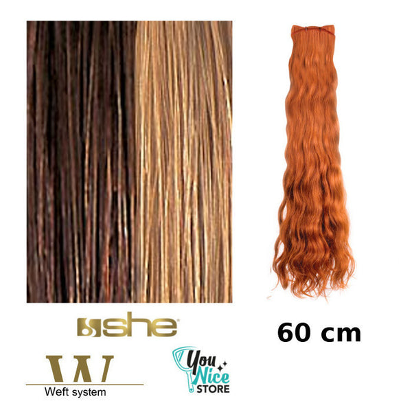 M8;26 - Biondo scuro; Biondo miele