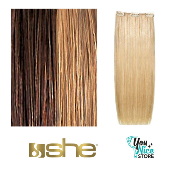 M8;26 - Biondo scuro; Biondo miele