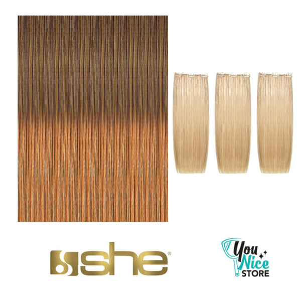 T12;26 Biondo chiaro dorato; Biondo miele