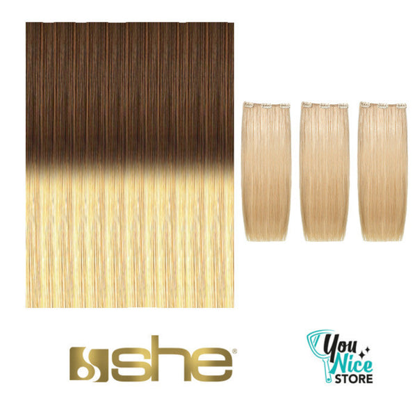 T14;1001 Biondo chiaro naturale; Biondo platino chiarissimo