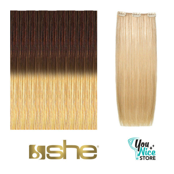 T17;20 Biondo medio; Biondo platino