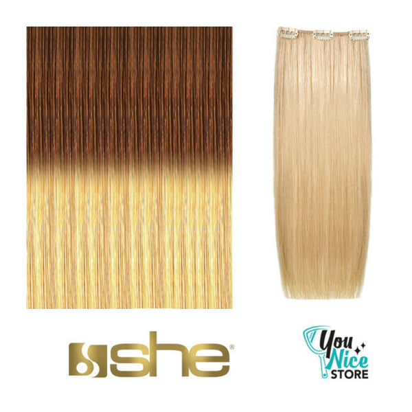 T27;20 Biondo platino; Biondo dorato medio