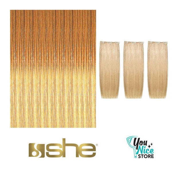 TDB3;20 Biondo dorato; Biondo platino