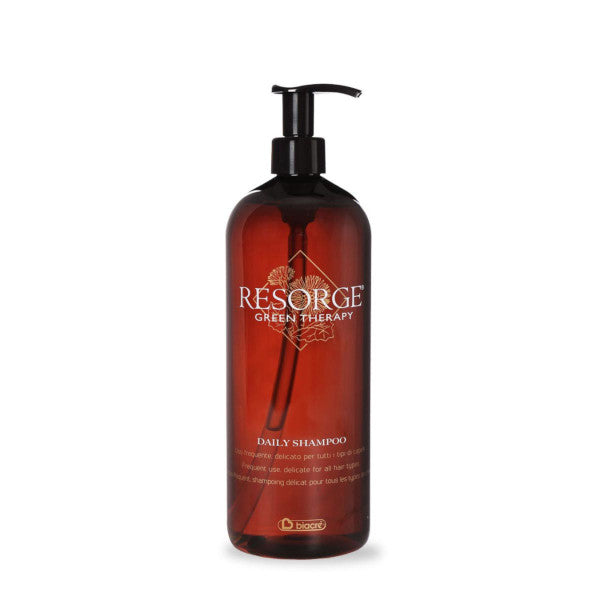 BIACRE' RESORGE Daily Shampoo delicato uso frequente