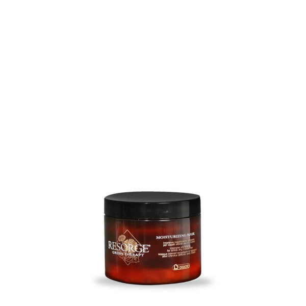 BIACRE' RESORGE Moisturizing Mask Maschera Intensiva rivitalizzante