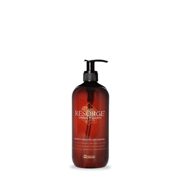 BIACRE' RESORGE Moisturizing Shampoo ristrutturante idratante