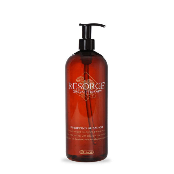 BIACRE' RESORGE Purifying Shampoo capelli con forfora