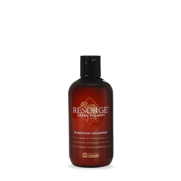 BIACRE' RESORGE Purifying Shampoo capelli con forfora
