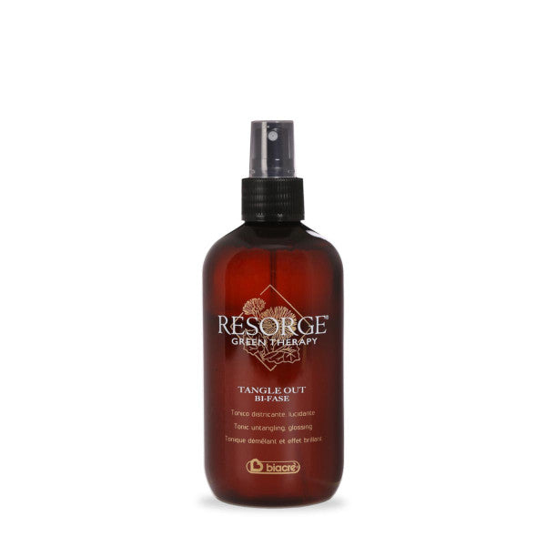 BIACRE' RESORGE TANGLE OUT Districante lucidante bifase 250ml