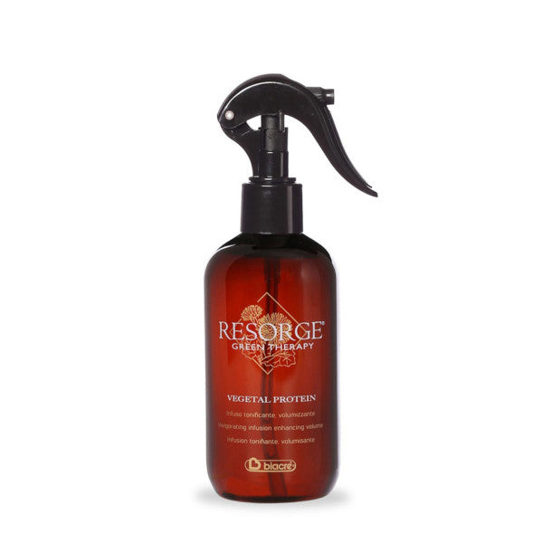 BIACRE' RESORGE VEGETAL PROTEIN Infuso tonificante volumizzante 250ml