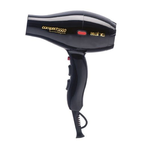 Asciugacapelli professionale Compact 3500 SHE