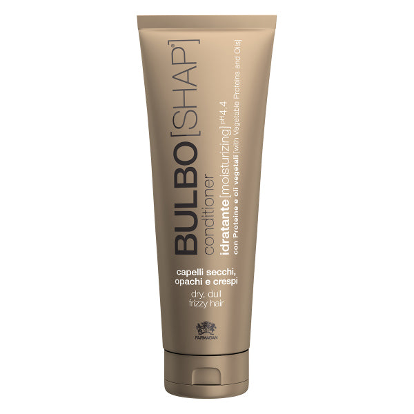 Bulboshap Maschera Conditioner Idratante Farmagan.