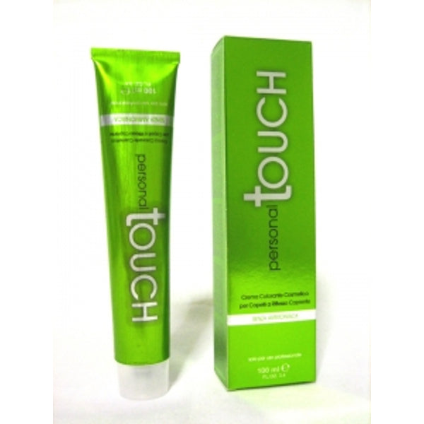 Crema Colorante Senza Ammoniaca Tintura 100 Ml Personal Touch