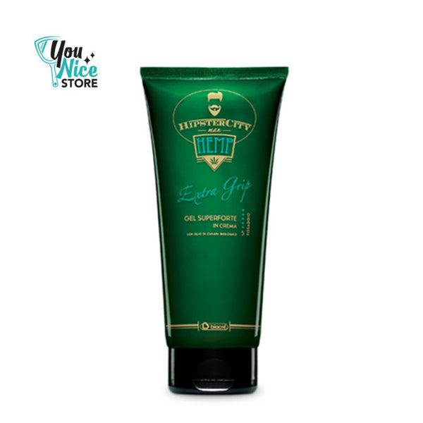 Extra Grip GEL SUPER FORTE IN CREMA 200 ml Hipster City Man Biacrè