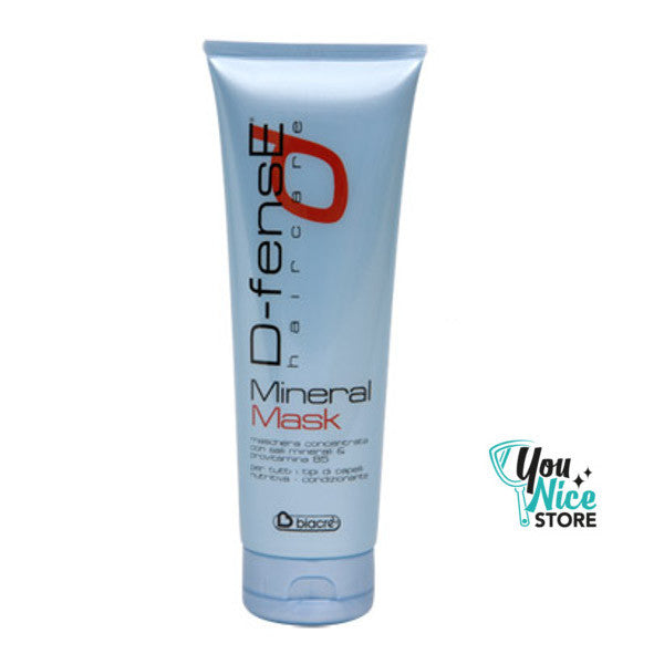 Mineral Mask Condizionante D-fensE Biacrè
