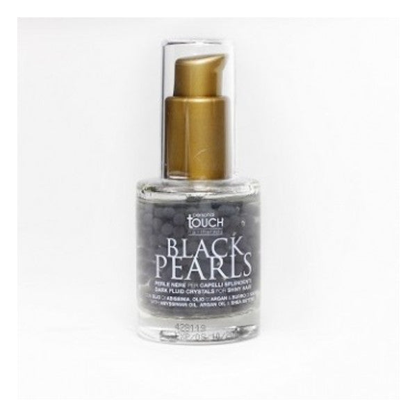 CRISTALLI Perle Nere BLACK PEARLS Personal Touch