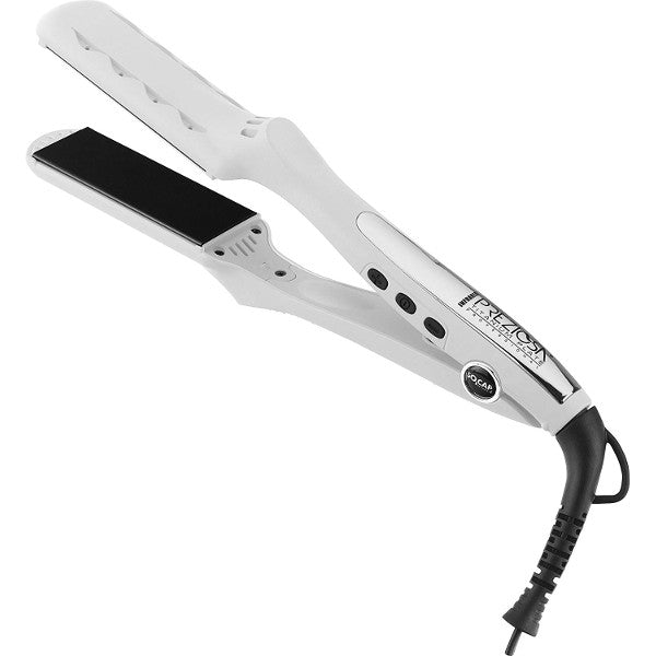 Piastra capelli professionale lisciante PREZIOSA SOCAP