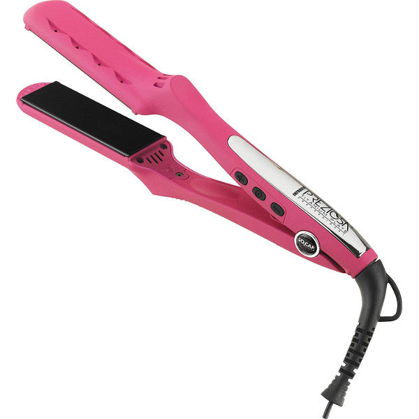 Piastra capelli professionale lisciante PREZIOSA SOCAP