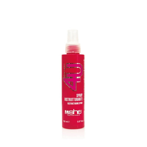 Spray ristrutturante protezione capelli con extension 150 ml SHE For You