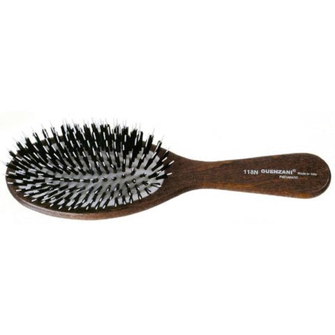 Spazzola speciale per Extension. Prodotto professionale. GUENZANI