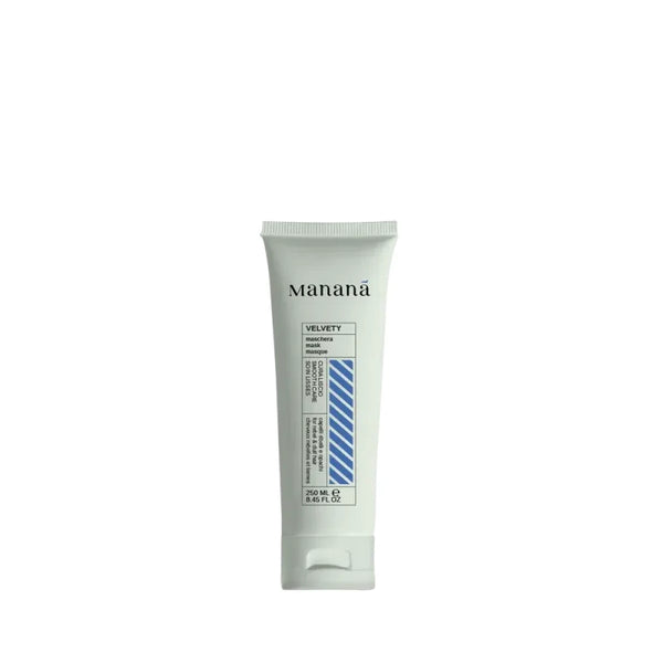 MANANA VELVETY MASCHERA lisciante anti crespo