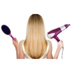 Attrezzature professionali capelli e barba