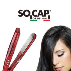 Attrezzature professionali Socap Original